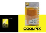 Husa Nikon CP-CS510 pentru Coolpix S510 S500 S600
