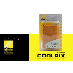 Husa Nikon CP-CS510 pentru Coolpix S510 S500 S600