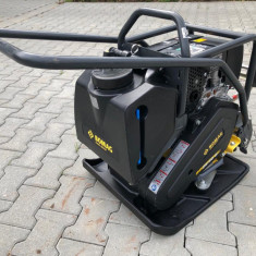 Placae Compactoare Bomag BP 20/50 D de 109 Kg Fabricatie 2023