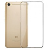 Husa XIAOMI RedMi Note 5A - Ultra Slim (Transparent)