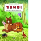 Bambi - Felix Salten
