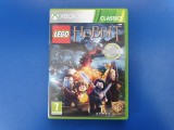 LEGO The Hobbit - Joc XBOX 360 - Limba Engleza - Stare Buna