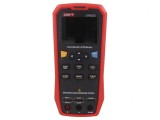 Punte RLC LCD 2,8&quot; 5 Cifre Interval R: 0-9,9999M&Omega;