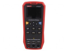 Punte RLC LCD 2,8&quot; 5 Cifre Interval R: 0-9,9999M&Omega;