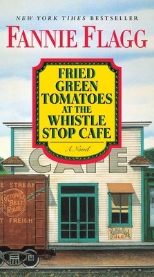 Fried Green Tomatoes at the Whistle Stop Cafe foto