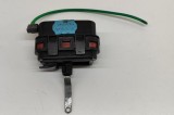 Motoras clapetă aeroterma MERCEDES-BENZ SLK R170 1996 OEM: 9070440172 29395364