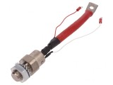 Tiristor cu Șuruburi 1.2kV 315A 200A 150mA
