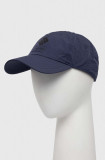 Cumpara ieftin Columbia șapcă Spring Canyon culoarea bleumarin, cu imprimeu 2035201