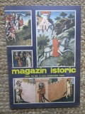Magazin Istoric, Nr. 2 - FEBRUARIE 1986