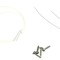 KIT REPARATII POMPA RECIRCULARE =&gt; 12005744 BSH COM pentru masina de spalat vase Articol Alternativ