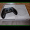 Vand Xbox One S 500 GB + Volan Gaming Myria MG7400 + 11 Jocuri