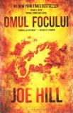 Omul focului - Joe Hill