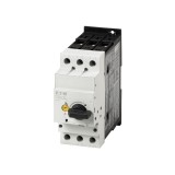 Protectie Motor 40A