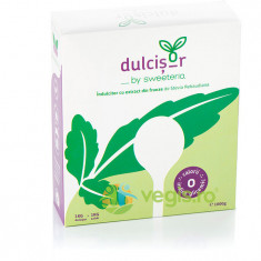 Indulcitor Stevie Pulbere - Dulcisor 1kg