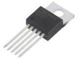 Adaptor DC/DC 4-40V la 5V 1A TO220-5 PMIC