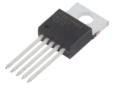 Adaptor DC/DC 4-40V la 5V 1A foto
