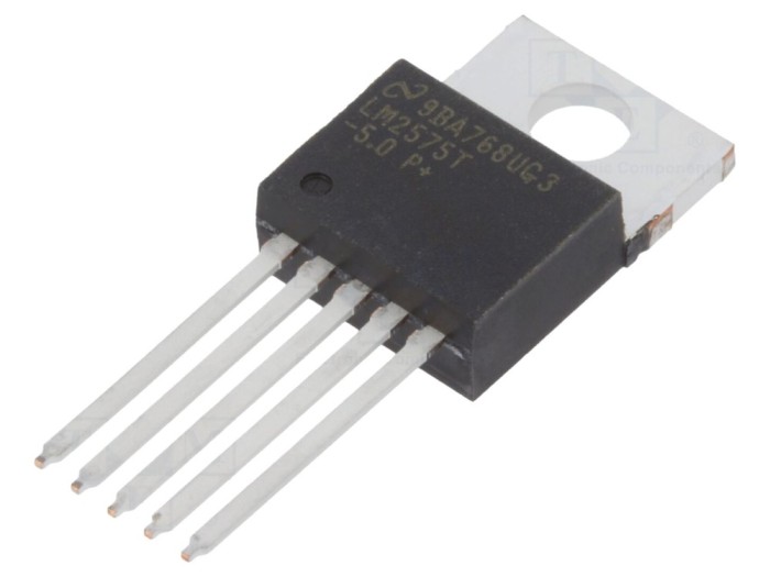 Adaptor DC/DC 4-40V la 5V 1A