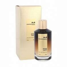 Mancera Aoud Cafe Eau de Parfum unisex 120 ml foto