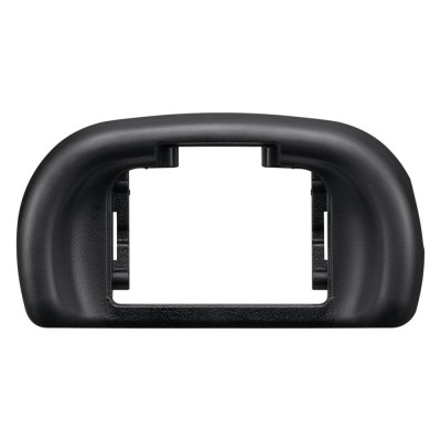 Eyecup Eyepiece Ocular replace FDA-EP11 pentru Sony A77II A77 A77V A7R A7 A58 A65 foto