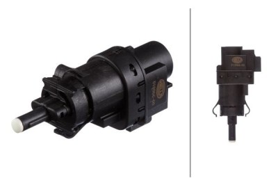 HELLA 6DD 010 966-001 Comutator lumini frana foto