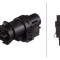 HELLA 6DD 010 966-001 Comutator lumini frana
