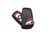 CARCASA DIN PIELA ORIGINALA PENTRU CHEIE, POTRIVITA PENTRU BMW Performance AutoTuning
