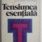Tensiunea esentiala - Thomas S. Kuhn (fara supracoperta)