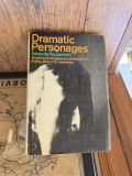 Dramatic Personages - Denis de Rougemont