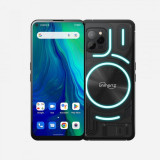Cumpara ieftin Telefon mobil Unihertz Luna Negru, 4G, 6.81 , 8GB RAM, 256GB ROM, Android 12, MT6789 Octa-Core, NFC, 5000mAh, Dual SIM