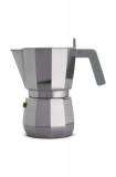 Alessi ibric de cafea Moka 6tz