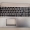 Carcasa superioara cu tastatura palmrest Laptop, Asus, X750, X750A, X750JA, X750JB, X750JN