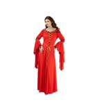 Costum Printesa Rosie pentru Adulti Marimea S