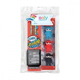 Cumpara ieftin Set cadou Happy Pack - Comic Attack