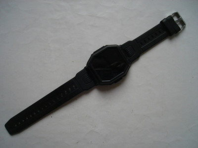 Ceas Smart Watch defect, pentru piese de schimb foto