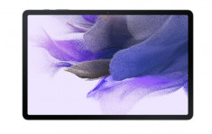Tableta Samsung SM-T736BZKAEUE Galaxy Tab S7 FE 5G 12.4inch Octa Core 4GB 64GB Baterie 10090mAh Black foto