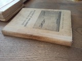 Cumpara ieftin TRATAT DE NAVIGATIE MARITIMA SI AERIANA de GENERAL INGINER VASILE MARCU , 1947