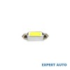 Set 2 becuri led sofit cob 39mm 1.5w canbus cod: 85204can Alta marca Alt model #7, Array