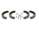 Set saboti frana, frana de mana MERCEDES C-CLASS Cupe (C204) (2011 - 2016) KRIEGER 0950007258