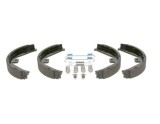 Set saboti frana, frana de mana MERCEDES E-CLASS T-Model (S212) (2009 - 2016) KRIEGER 0950007258