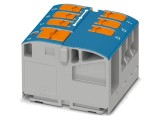 Conector de şine 24A 450V
