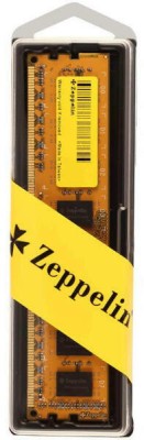 Memorie DDR Zeppelin DDR4 8GB frecventa 3600 MHz, 1 modul, latenta , &amp;quot;ZE-DDR4-8G3600b&amp;quot; foto