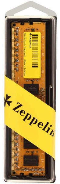 Memorie DDR Zeppelin DDR4 8GB frecventa 3600 MHz, 1 modul, latenta , &quot;ZE-DDR4-8G3600b&quot;