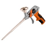 Pistol de spuma profesional NEO Tools cu mecanism anti-scurgere
