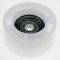 Roata de tensiune pentru uscator de rufe Bosch wth85202 00632045 BOSCH/SIEMENS.