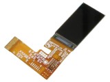 Afișaj OLED Grafic 0,95" 120x240 RGB DISPLAY ELEKTRONIK DEP 120240A-RGB