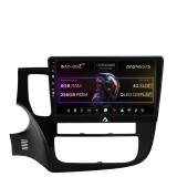 Cumpara ieftin Navigatie Mitsubishi Outlander (2013-2020), Android 13, Z-Octacore 8GB RAM + 256GB ROM, 10.1 Inch - AD-BGZ10008+AD-BGRKIT268