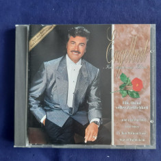 Engelbert - Ich Denk An Dich _ cd,album _ Ariola, Germania, 1989 _ VG+/NM foto