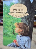 Anne de la green gables - Lucy Maud Montgomery