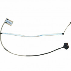 Cablu video LVDS Laptop, MSI, GF63, MS16R1_EDP_CABLE, K1N-3040108-H39, 30 pini