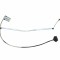 Cablu video LVDS Laptop, MSI, GF63 8RC, 8RD, MS-16R1, K1N3040108H3900, K1N-3040108-H3900, MS16R1_EDP_CABLE, 30 pini